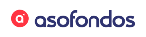 Asofondos logo