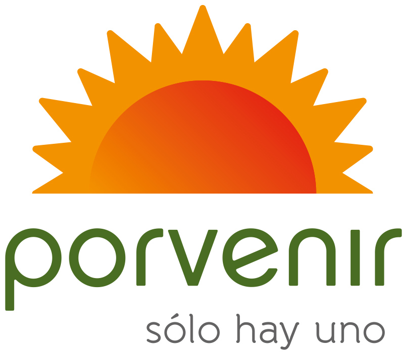 Porvenir logo